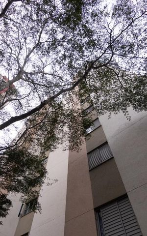Apartamento à venda com 65m², 3 quartos e 1 vaga Apartamento à venda com 65m², 3 quartos e 1 vagaFachada do bloco