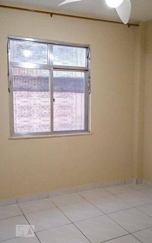 Apartamento à venda com 50m², 1 quarto e sem vagaQuarto