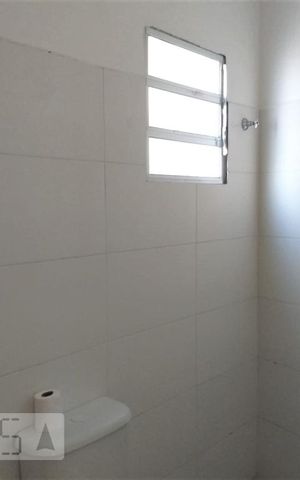 Studio para alugar com 30m², 1 quarto e sem vagaBanheiro