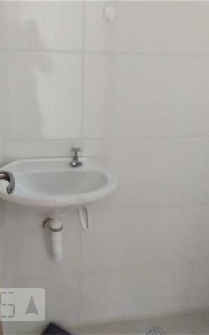 Studio para alugar com 30m², 1 quarto e sem vagaBanheiro