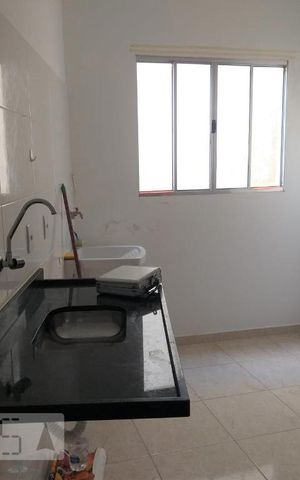 Studio para alugar com 30m², 1 quarto e sem vagaCozinha