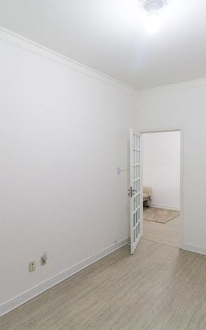 Apartamento à venda com 54m², 1 quarto e sem vagaQuarto