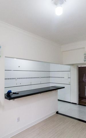 Apartamento à venda com 54m², 1 quarto e sem vagaSala