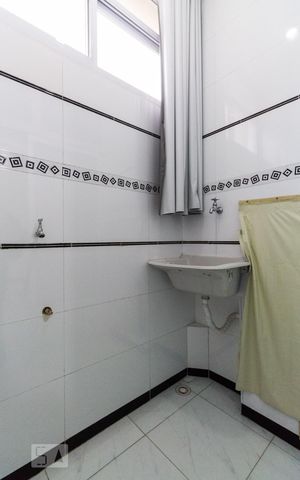 Apartamento à venda com 54m², 1 quarto e sem vagaServiço