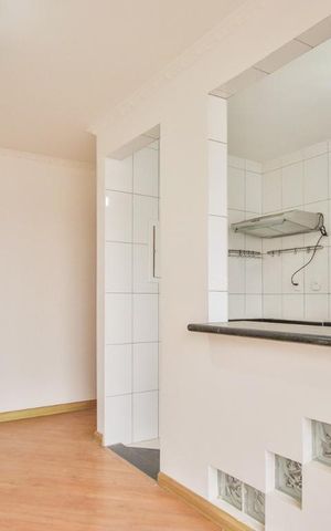Apartamento à venda com 55m², 3 quartos e 1 vagaSala