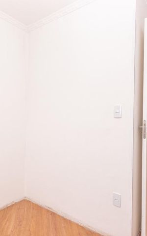 Apartamento à venda com 55m², 3 quartos e 1 vagaQuarto 3