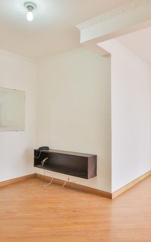Apartamento à venda com 55m², 3 quartos e 1 vagaSala de jantar 