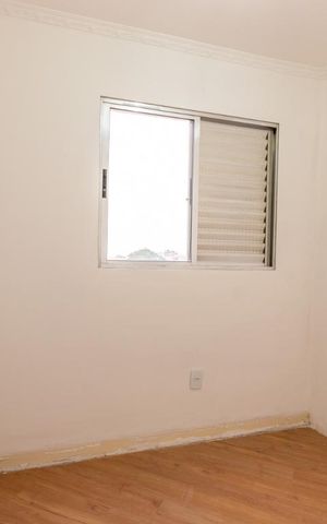 Apartamento à venda com 55m², 3 quartos e 1 vagaQuarto 3