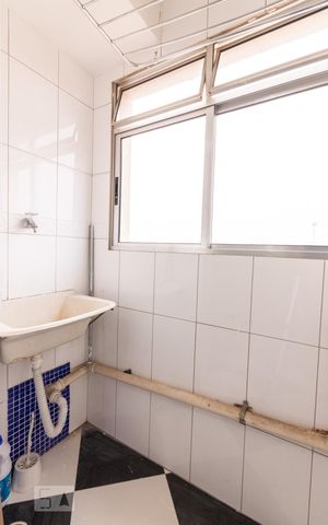 Apartamento à venda com 55m², 3 quartos e 1 vagaCozinha 