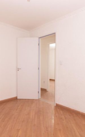 Apartamento à venda com 55m², 3 quartos e 1 vagaQuarto 2