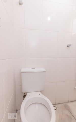 Apartamento à venda com 55m², 3 quartos e 1 vagaBanheiro 