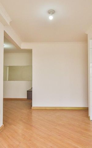 Apartamento à venda com 55m², 3 quartos e 1 vagaSala