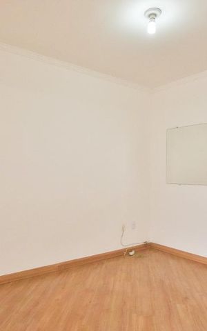 Apartamento à venda com 55m², 3 quartos e 1 vagaSala de jantar 