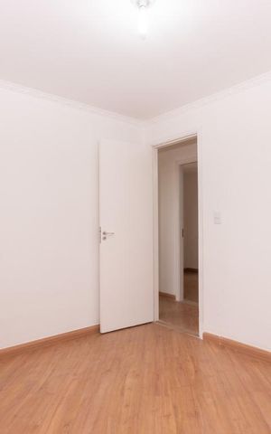 Apartamento à venda com 55m², 3 quartos e 1 vagaQuarto 1