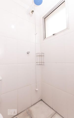 Apartamento à venda com 55m², 3 quartos e 1 vagaBanheiro 