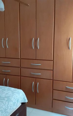 Apartamento à venda com 27m², 1 quarto e 1 vaga Apartamento à venda com 27m², 1 quarto e 1 vagaQuarto