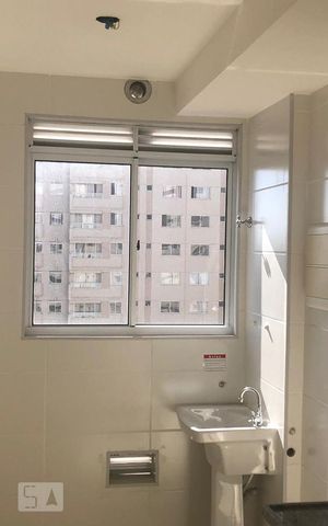 Apartamento para alugar com 89m², 3 quartos e sem vaga