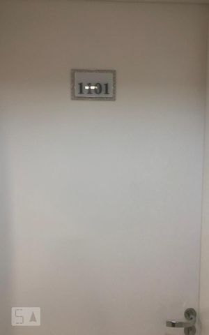 Apartamento para alugar com 89m², 3 quartos e sem vaga