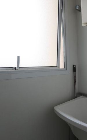 Studio para alugar com 50m², 1 quarto e 1 vagaArea de Serviço