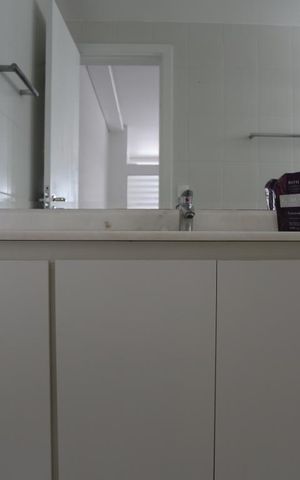 Studio para alugar com 50m², 1 quarto e 1 vagaBanheiro