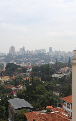 Studio para alugar com 50m², 1 quarto e 1 vagaVista