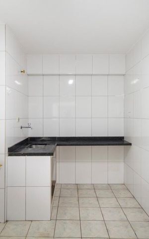Apartamento à venda com 82m², 2 quartos e 1 vagaCozinha