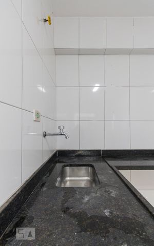 Apartamento à venda com 82m², 2 quartos e 1 vagaCozinha