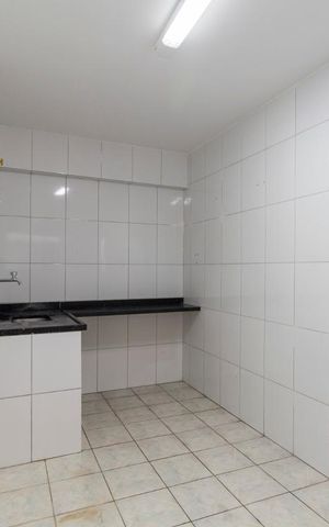 Apartamento à venda com 82m², 2 quartos e 1 vagaCozinha