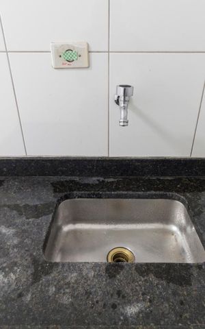Apartamento à venda com 82m², 2 quartos e 1 vagaCozinha