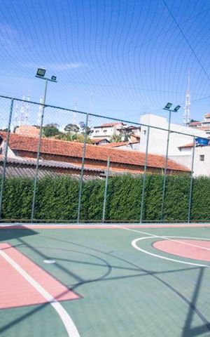 Apartamento à venda com 49m², 2 quartos e 1 vagaquadra