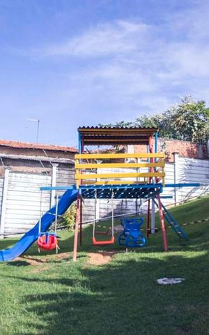 Apartamento à venda com 49m², 2 quartos e 1 vagaplayground