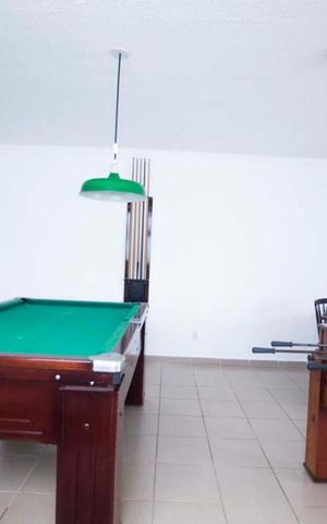 Apartamento à venda com 49m², 2 quartos e 1 vagasala de jogos