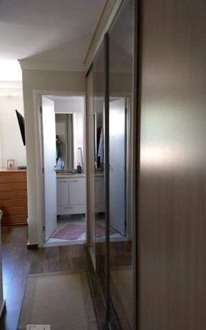 Apartamento à venda com 126m², 3 quartos e 2 vagas Apartamento à venda com 126m², 3 quartos e 2 vagasQuarto