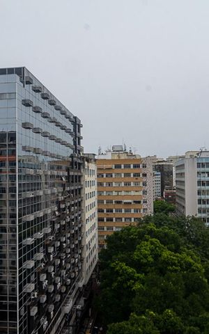 Apartamento à venda com 50m², 2 quartos e sem vaga Apartamento à venda com 50m², 2 quartos e sem vagaVista do Quarto 1