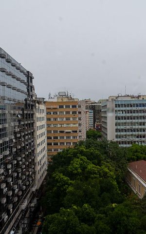 Apartamento à venda com 50m², 2 quartos e sem vaga Apartamento à venda com 50m², 2 quartos e sem vagavista da Sala