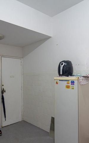 Apartamento à venda com 50m², 2 quartos e sem vaga Apartamento à venda com 50m², 2 quartos e sem vagaCozinha