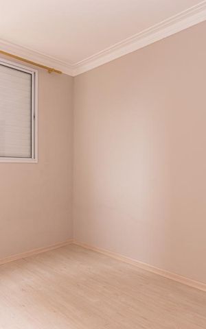 Apartamento para alugar com 46m², 2 quartos e sem vaga Apartamento para alugar com 46m², 2 quartos e sem vagaQuarto 2
