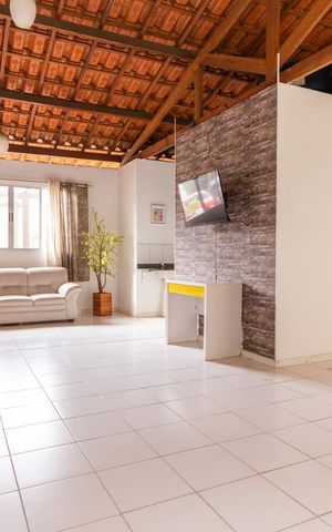Apartamento para alugar com 46m², 2 quartos e sem vaga Apartamento para alugar com 46m², 2 quartos e sem vagaSalão de festas