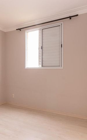 Apartamento para alugar com 46m², 2 quartos e sem vaga Apartamento para alugar com 46m², 2 quartos e sem vagaQuarto 1