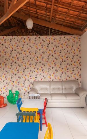 Apartamento para alugar com 46m², 2 quartos e sem vaga Apartamento para alugar com 46m², 2 quartos e sem vagaBrinquedoteca