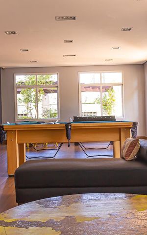 Apartamento para alugar com 115m², 3 quartos e 2 vagasÁrea comum - Academia