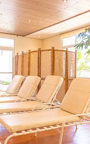 Apartamento para alugar com 115m², 3 quartos e 2 vagasÁrea Comum - Ofurô/Massagem/Sauna