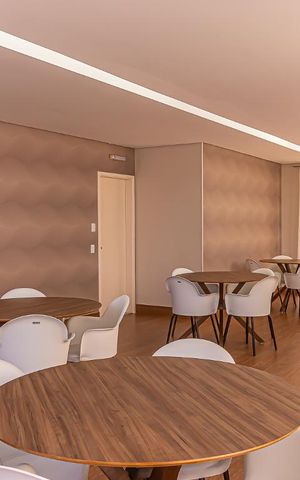 Apartamento para alugar com 115m², 3 quartos e 2 vagasÁrea Comum - Salão de Festa 2