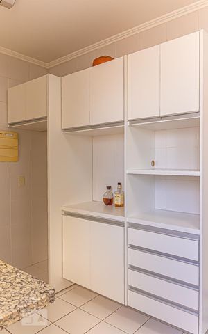 Apartamento para alugar com 115m², 3 quartos e 2 vagasCozinha