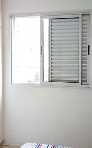 Apartamento à venda com 35m², 1 quarto e 1 vaga Apartamento à venda com 35m², 1 quarto e 1 vagaQuarto