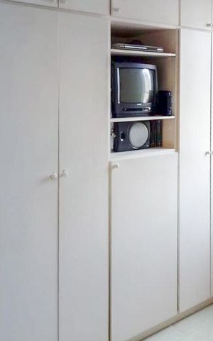 Apartamento à venda com 35m², 1 quarto e 1 vaga Apartamento à venda com 35m², 1 quarto e 1 vagaQuarto