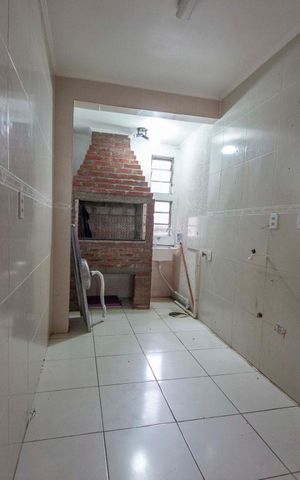 Apartamento à venda com 80m², 2 quartos e sem vagaCozinha