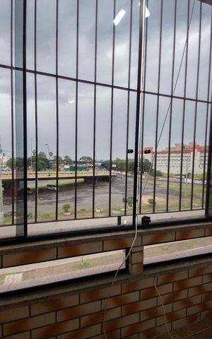 Apartamento à venda com 80m², 2 quartos e sem vagaVista Quarto 2