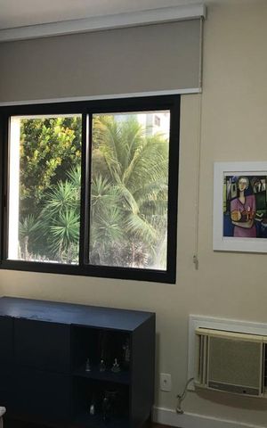 Apartamento à venda com 240m², 4 quartos e 3 vagas Apartamento à venda com 240m², 4 quartos e 3 vagasDormitório