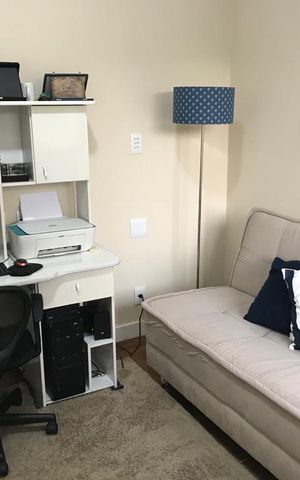 Apartamento à venda com 240m², 4 quartos e 3 vagas Apartamento à venda com 240m², 4 quartos e 3 vagasDormitório